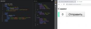 Отчёт от 17542 за Весёлая семейка Web-Мастера / CSS