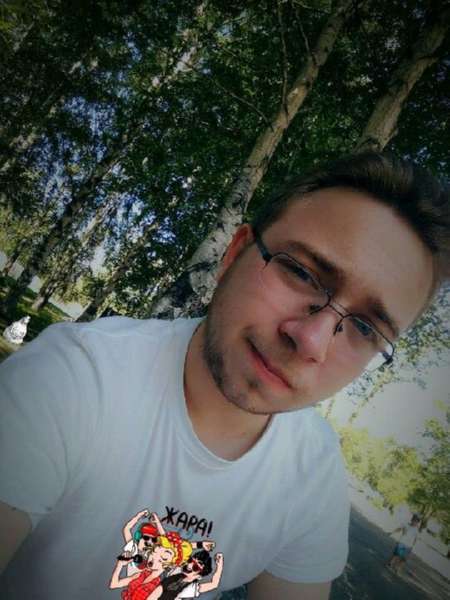 Кирилл Третьяков