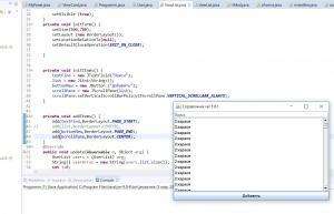 Отчёт от 17608 за MVC шаблон / MVC - PhoneBook - UserList Struct