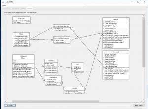 Отчёт от 17608 за MVC шаблон / VIP - MVC - PhoneBook - UML