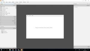 Отчёт от 17608 за MVC и JavaFX / View - Установка Scene Builder