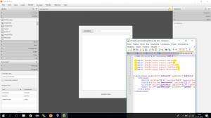 Отчёт от 17608 за MVC и JavaFX / View - Список пользователей