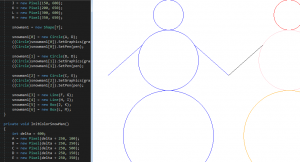 Отчёт от 17663 за Теория ООП / Переезд метода Draw