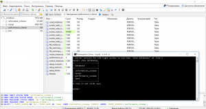 Отчёт от 17713 за Базовый ASP.ект / Установка сервера MySQL