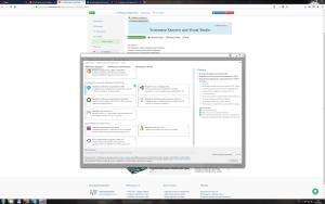 Отчёт от 17829 за C# Android / Установка Xamarin для Visual Studio