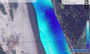 Отчёт от 17947 за ASP.NET и GMaps / Презентация