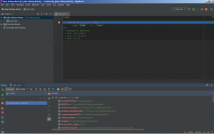 Отчёт от 17947 за PHP Driver / Настройка PHP-отладчика xDebug в PHPStorm