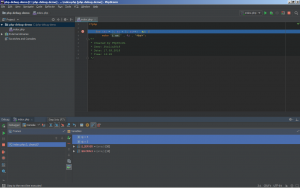Отчёт от 17947 за PHP Driver / Настройка PHP-отладчика xDebug в PHPStorm