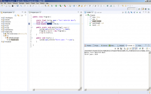 Отчёт от 17947 за Singleton / Singleton - Config - Final