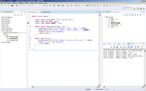 Отчёт от 17947 за Singleton / Singleton - Config - Static