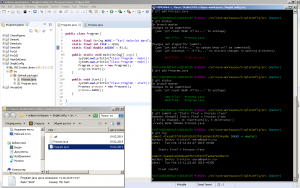 Отчёт от 17947 за Singleton / Singleton - Config - Git add