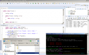 Отчёт от 17947 за Singleton / Singleton - Config - Static field