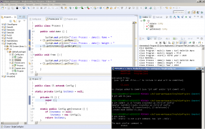 Отчёт от 17947 за Singleton / Singleton - Config - Super child