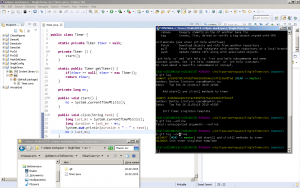 Отчёт от 17947 за Singleton / Singleton - Timer - Start / Click