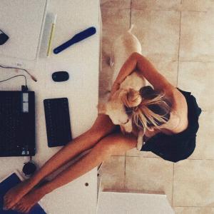 Отчёт от 17947 за Template method / Template Method - Girl - Abstract