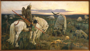 Отчёт от 17947 за Strategy / Strategy - Intro
