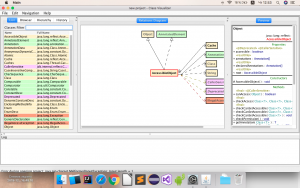Отчёт от 17947 за Strategy / VIP - Strategy - Person - UML
