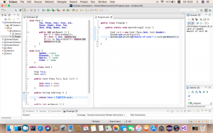 Отчёт от 17947 за Iterator / Iterator - BlackJack - Card