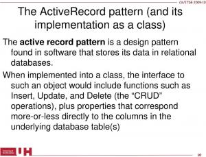 Отчёт от 17947 за Active Record / Active Record - User - Create