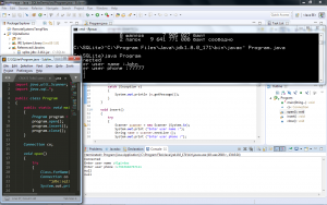Отчёт от 17947 за База SQLite / SQLite - Insert