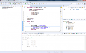 Отчёт от 17947 за База SQLite / SQLite - Select
