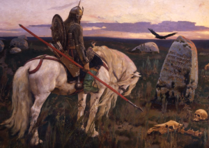Отчёт от 17947 за Strategy / ФИНАЛЬНЫЙ УРОК