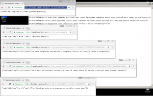 Отчёт от 17947 за  Мультиязычное меню на JS / Запрос и JSON - ответ