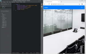 Отчёт от 17947 за Bootstrap-4 первые шаги / Заголовок header - красивая основа