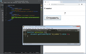 Отчёт от 17947 за Весёлая семейка Web-Мастера / JavaScript
