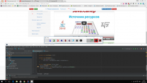 Отчёт от 17948 за Java Sweeper / Источник ресурсов