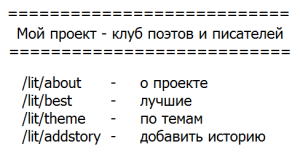 Отчёт от 1803 за Базовый ASP.ект / Выбор темы для проекта