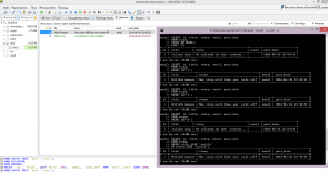 Отчёт от 1803 за Базовый ASP.ект / Создание SQL-запросов
