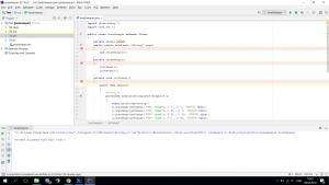 Отчёт от 18042 за Java Sweeper / Метод рисования