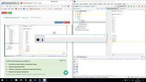 Отчёт от 18042 за Java Sweeper / Перечисление кубиков