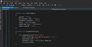 Отчёт от 18131 за Платформер на Unity / 1. Вступление