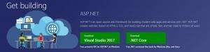 Отчёт от 18181 за Web API / Создание Web API проекта