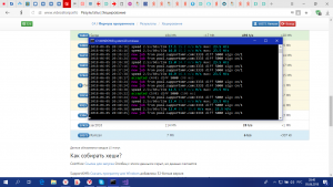 Отчёт от 18272 за Невидимка / Кто такая C# Невидимка?