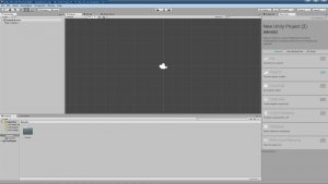 Отчёт от 18493 за Шахматы по сети / Доска. Установка Unity 3D