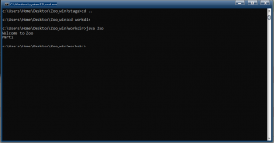 Отчёт от 18493 за Система Git / git ignore