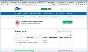 Отчёт от 18681 за Шахматы по сети / Хостинг. Лучше заплатить