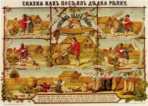 Отчёт от 18783 за JA. Классные пакеты / CLASS - Три заветных слова