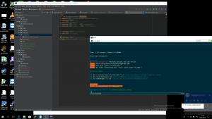 Отчёт от 18983 за Yii2 / Codeception - Пошаговое тестирование