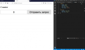 Отчёт от 19022 за Весёлая семейка Web-Мастера / CSS