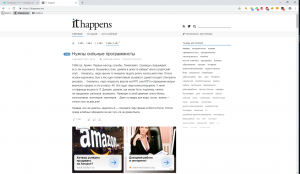 Отчёт от 19022 за Базовый ASP.ект / Выбор темы для проекта