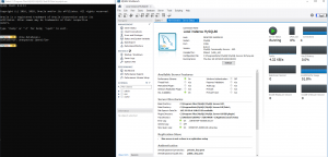 Отчёт от 19022 за Базовый ASP.ект / Установка сервера MySQL