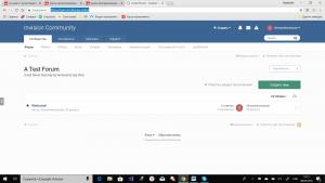 Отчёт от 19475 за PHP Driver / Техническое задание