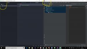 Отчёт от 19475 за PHP Driver / Установка PhpStorm