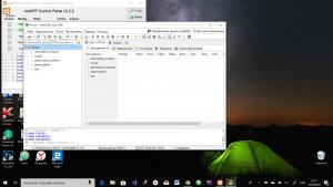 Отчёт от 19475 за PHP Driver / Установка MySQL, Smarty и Bootstrap