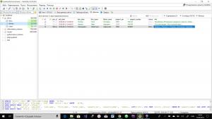 Отчёт от 19475 за PHP Driver / Создание базы данных в HeidiSQL