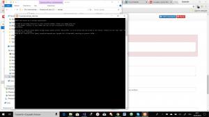 Отчёт от 19475 за PHP Driver / Установка и настройка Apache + PHP
